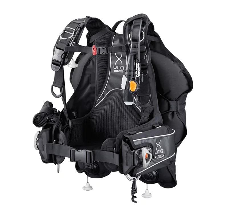 WING 飛行者 BCD【 BCJ-8000】